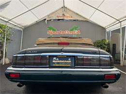 1995 Jaguar XJ (CC-2069590) for sale in Los Angeles, California