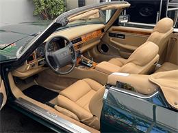 1995 Jaguar XJ (CC-2069590) for sale in Los Angeles, California