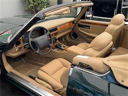 1995 Jaguar XJ (CC-2069590) for sale in Los Angeles, California