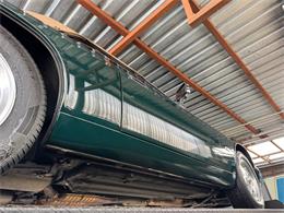 1995 Jaguar XJ (CC-2069590) for sale in Los Angeles, California