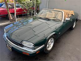 1995 Jaguar XJ (CC-2069590) for sale in Los Angeles, California