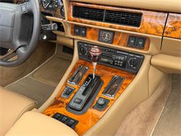 1995 Jaguar XJ (CC-2069590) for sale in Los Angeles, California