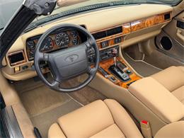 1995 Jaguar XJ (CC-2069590) for sale in Los Angeles, California