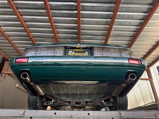 1995 Jaguar XJ (CC-2069590) for sale in Los Angeles, California