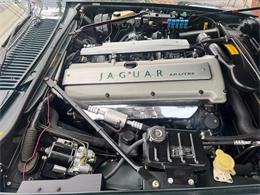 1995 Jaguar XJ (CC-2069590) for sale in Los Angeles, California
