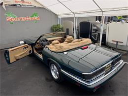 1995 Jaguar XJ (CC-2069590) for sale in Los Angeles, California