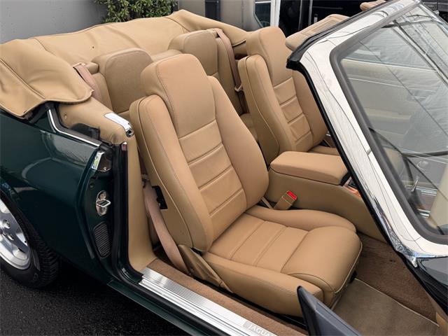 1995 Jaguar XJ (CC-2069590) for sale in Los Angeles, California