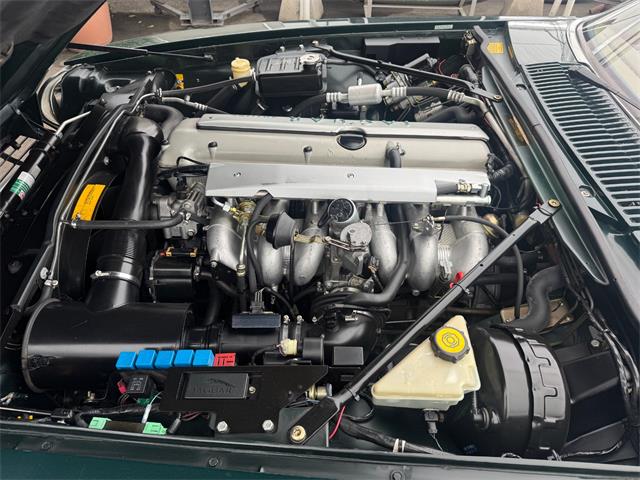1995 Jaguar XJ (CC-2069590) for sale in Los Angeles, California