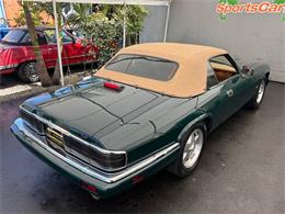 1995 Jaguar XJ (CC-2069590) for sale in Los Angeles, California