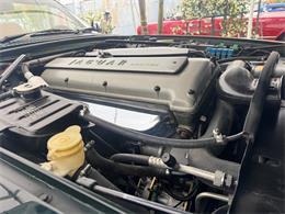 1995 Jaguar XJ (CC-2069590) for sale in Los Angeles, California