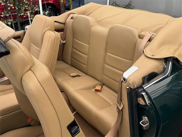 1995 Jaguar XJ (CC-2069590) for sale in Los Angeles, California