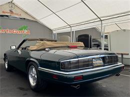 1995 Jaguar XJ (CC-2069590) for sale in Los Angeles, California