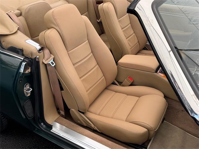 1995 Jaguar XJ (CC-2069590) for sale in Los Angeles, California