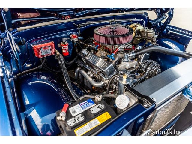 1969 Chevrolet C10 (CC-2069591) for sale in Concord, California