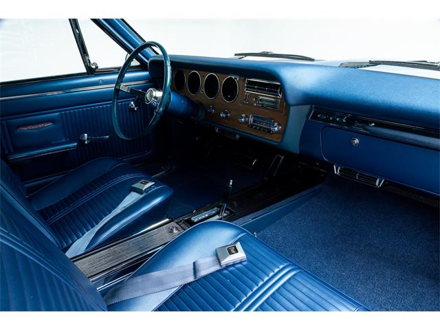 1966 Pontiac GTO (CC-2069593) for sale in Clifton Park, New York