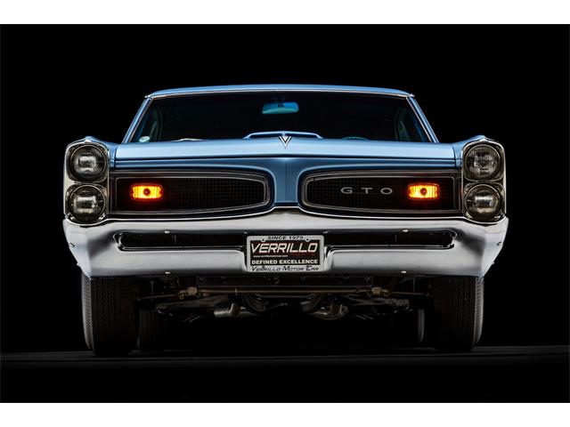 1966 Pontiac GTO (CC-2069593) for sale in Clifton Park, New York