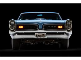 1966 Pontiac GTO (CC-2069593) for sale in Clifton Park, New York