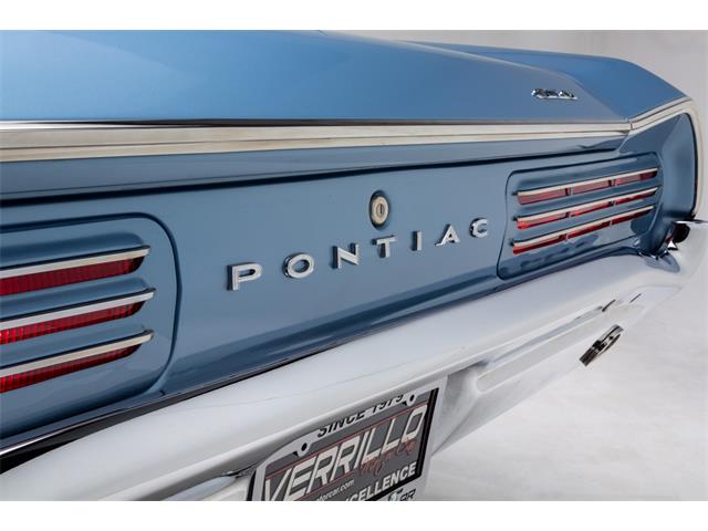 1966 Pontiac GTO (CC-2069593) for sale in Clifton Park, New York