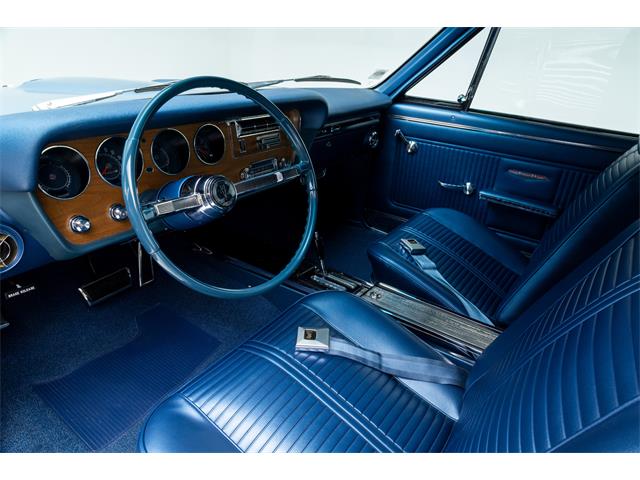 1966 Pontiac GTO (CC-2069593) for sale in Clifton Park, New York