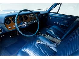 1966 Pontiac GTO (CC-2069593) for sale in Clifton Park, New York