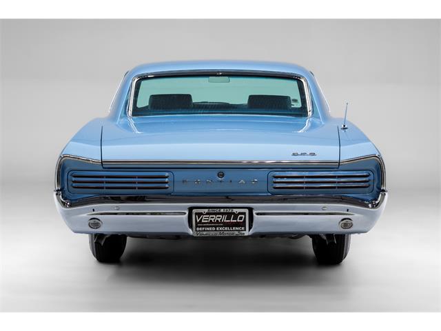 1966 Pontiac GTO (CC-2069593) for sale in Clifton Park, New York