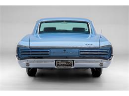 1966 Pontiac GTO (CC-2069593) for sale in Clifton Park, New York