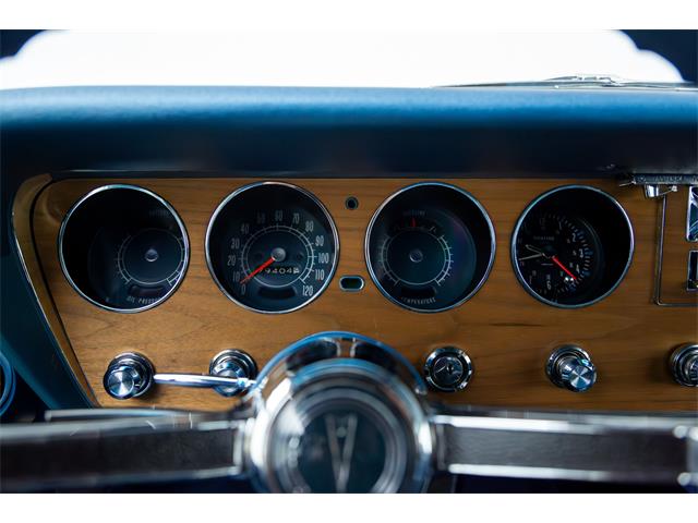 1966 Pontiac GTO (CC-2069593) for sale in Clifton Park, New York