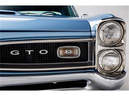 1966 Pontiac GTO (CC-2069593) for sale in Clifton Park, New York