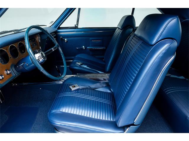 1966 Pontiac GTO (CC-2069593) for sale in Clifton Park, New York
