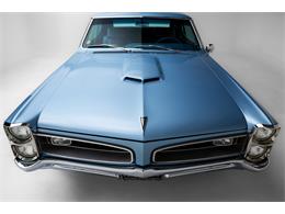 1966 Pontiac GTO (CC-2069593) for sale in Clifton Park, New York