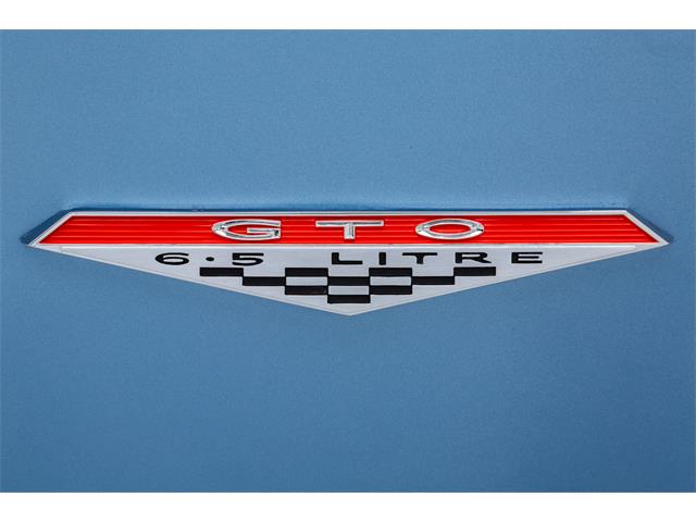 1966 Pontiac GTO (CC-2069593) for sale in Clifton Park, New York