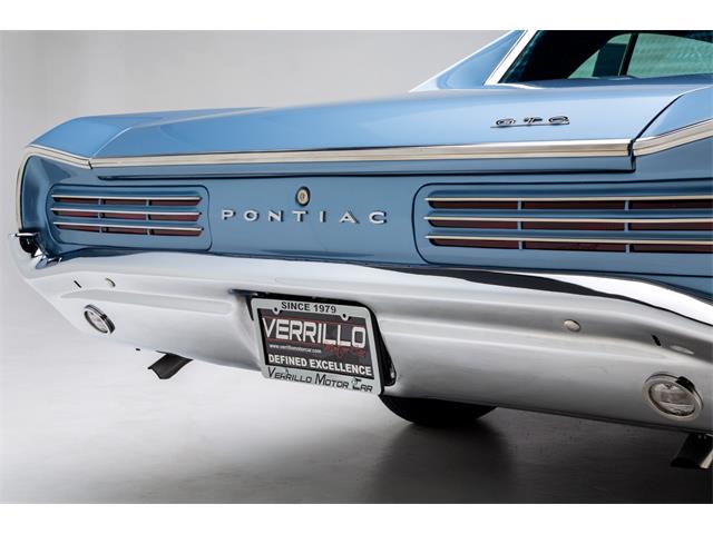 1966 Pontiac GTO (CC-2069593) for sale in Clifton Park, New York