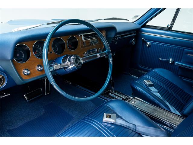 1966 Pontiac GTO (CC-2069593) for sale in Clifton Park, New York