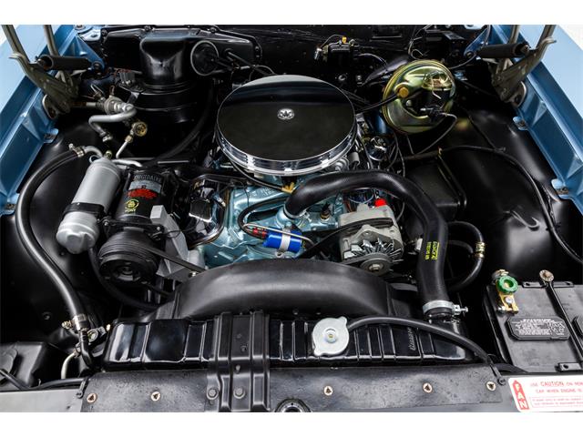 1966 Pontiac GTO (CC-2069593) for sale in Clifton Park, New York