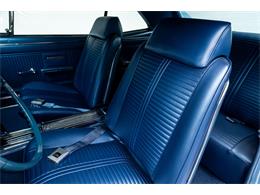 1966 Pontiac GTO (CC-2069593) for sale in Clifton Park, New York