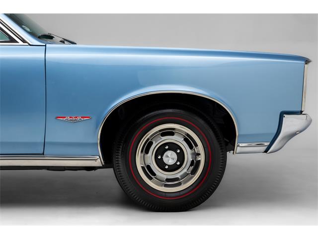 1966 Pontiac GTO (CC-2069593) for sale in Clifton Park, New York