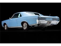 1966 Pontiac GTO (CC-2069593) for sale in Clifton Park, New York