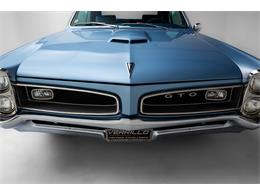 1966 Pontiac GTO (CC-2069593) for sale in Clifton Park, New York