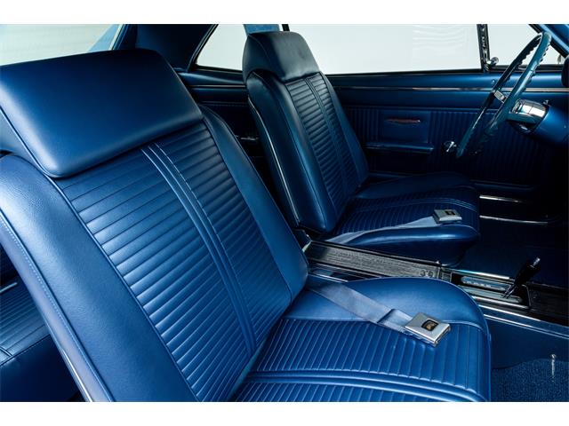 1966 Pontiac GTO (CC-2069593) for sale in Clifton Park, New York