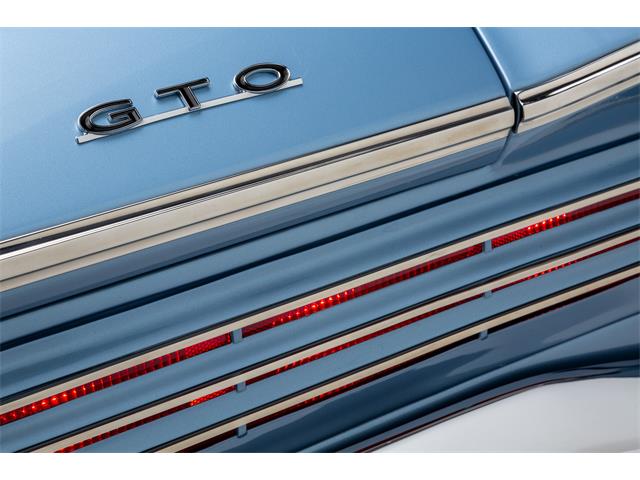 1966 Pontiac GTO (CC-2069593) for sale in Clifton Park, New York