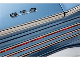 1966 Pontiac GTO (CC-2069593) for sale in Clifton Park, New York