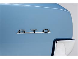 1966 Pontiac GTO (CC-2069593) for sale in Clifton Park, New York
