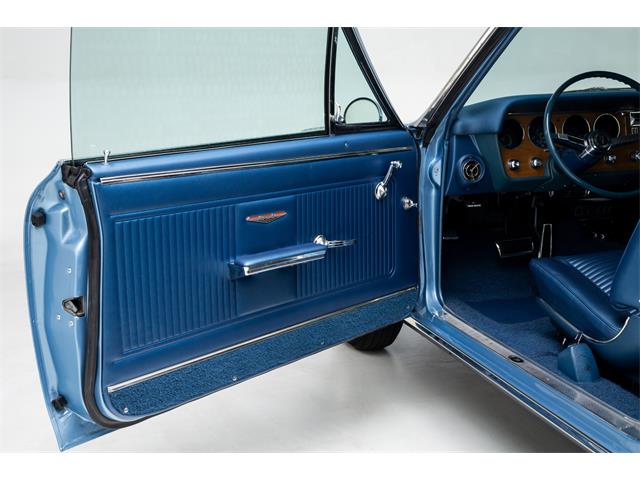 1966 Pontiac GTO (CC-2069593) for sale in Clifton Park, New York