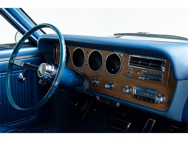 1966 Pontiac GTO (CC-2069593) for sale in Clifton Park, New York