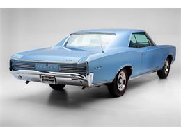 1966 Pontiac GTO (CC-2069593) for sale in Clifton Park, New York