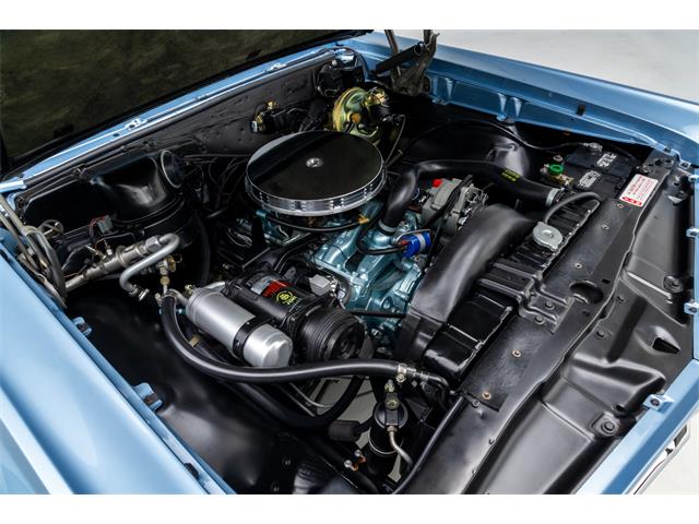 1966 Pontiac GTO (CC-2069593) for sale in Clifton Park, New York