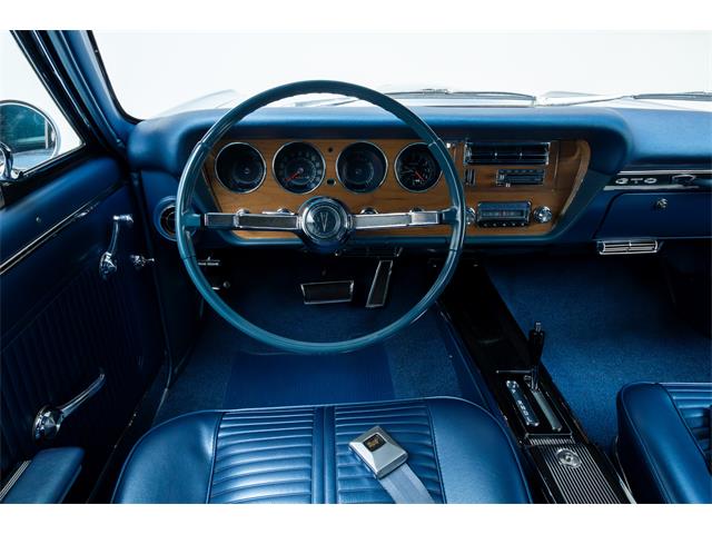 1966 Pontiac GTO (CC-2069593) for sale in Clifton Park, New York