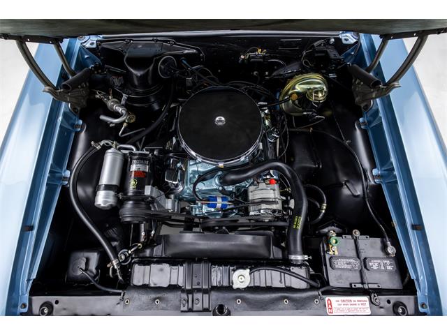 1966 Pontiac GTO (CC-2069593) for sale in Clifton Park, New York