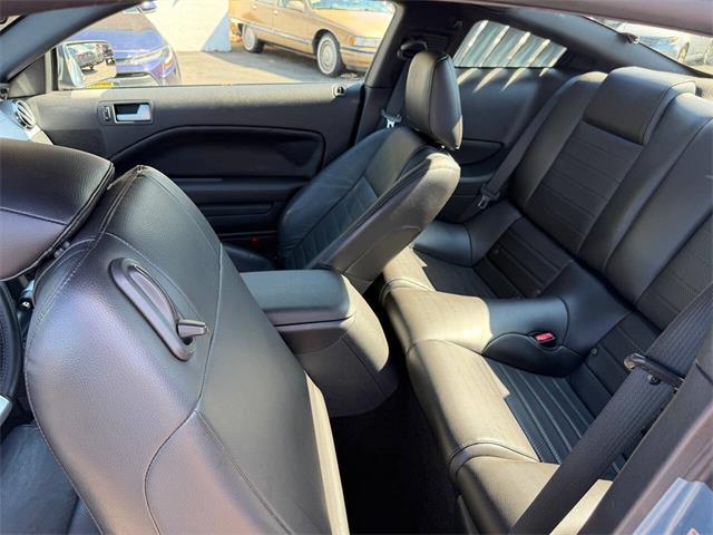 2005 Ford Mustang (CC-2069594) for sale in Edison, New Jersey