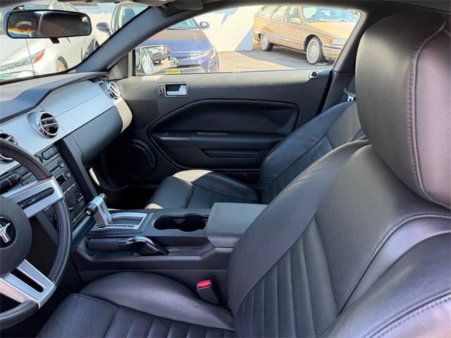 2005 Ford Mustang (CC-2069594) for sale in Edison, New Jersey